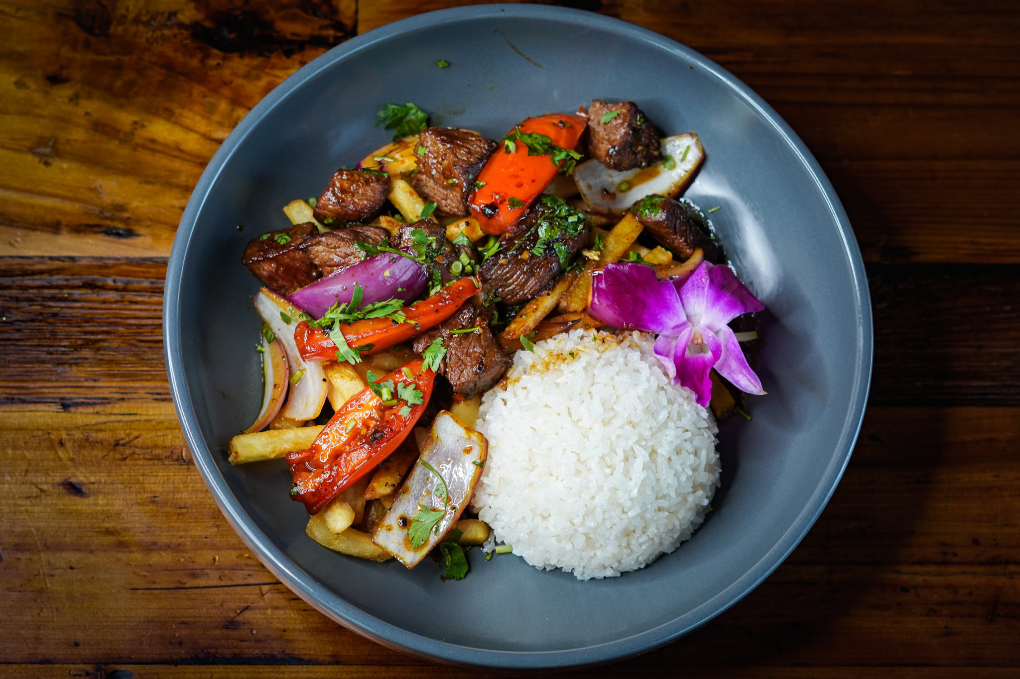 Image from the Tinker Latin Street Food website